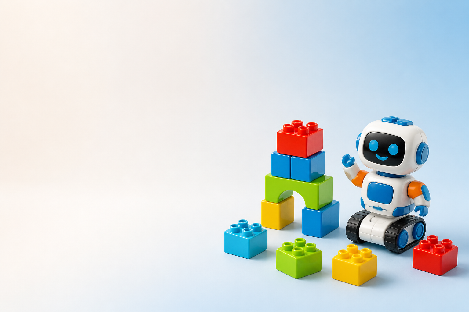 Playmobil avonturen voor elk kind