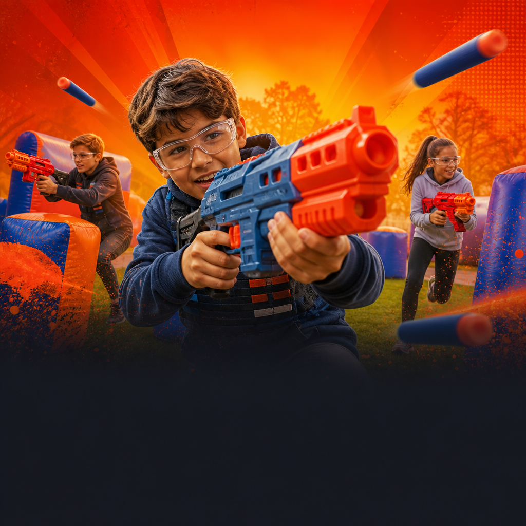 Nerf