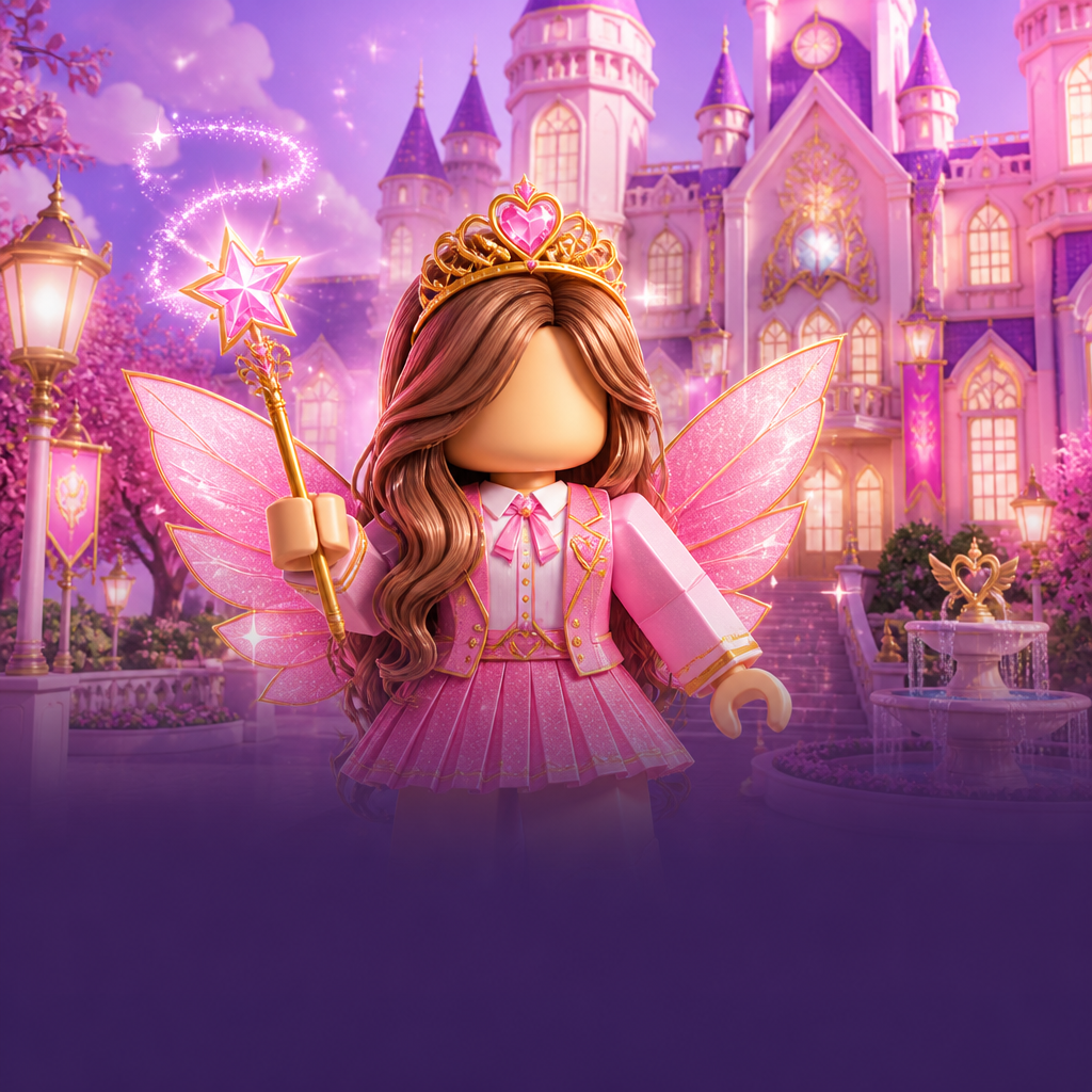 Royale High