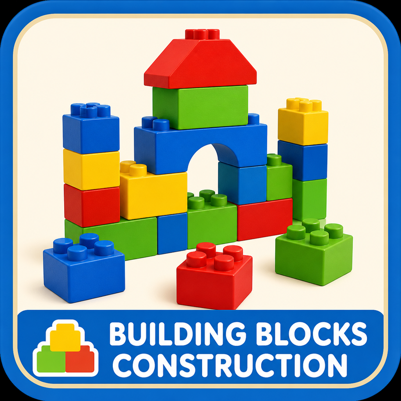 Bouwen en constructies